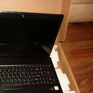 Запчасти от ноутбука  Lenovo G575.