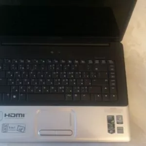 Продам запчасти от ноутбука HP Compaq PresarioCQ50