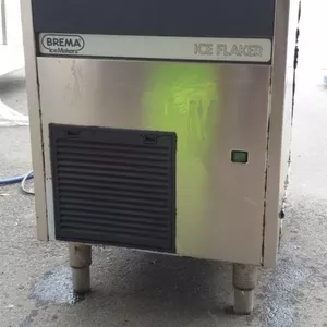 Продам бу льдогенератор Brema Ice Makers GB 902 