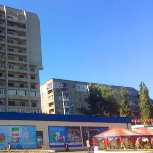 Квартира на проспекте Мира,  площадь Победы