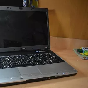 Продам по запчастям ноутбук MSI EX610,  EX600,  VR600,  VR610,  M675,  M677