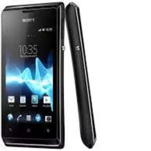 Смартфон Sony Xperia E1 dual d2105 на гарантии