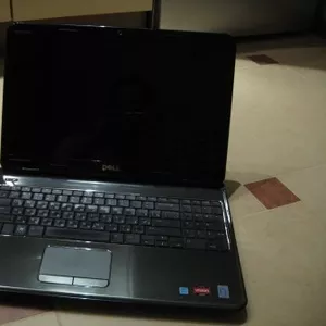 Предлагаю запчасти от ноутбука Dell Inspiron M5010