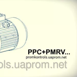 Редукторы PPC 080 - PMRV 063 червячные