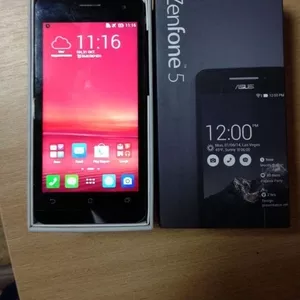 Смартфон ASUS ZenFone 5 2/16Gb (Black)