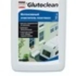 Интенсивный очиститель пластика Glutoclean Pufas (0, 75 л.)