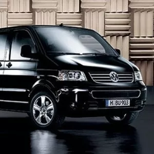 Полный комплект,  пневмоподвеска VW t5,  Multivan