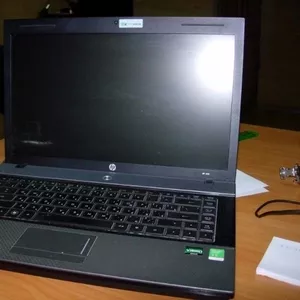 Ноутбук HP 635.(Б/У)