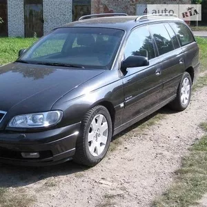 Opel Omega 2001 Продам