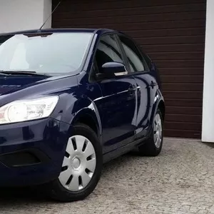 Автозапчасти бу и новые на Ford Focus II (Форд Фокус II) 2008-2011 год