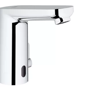 Смеситель GROHE ЕUROSMARТ cosmopoliтan