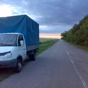 Грузовые перевозки.Перевозка мебели.Переезды.Грузчики.