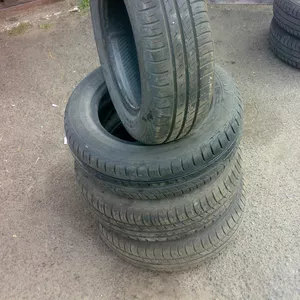 Продам оригинальные летние шины MATADOR 175/65 R14