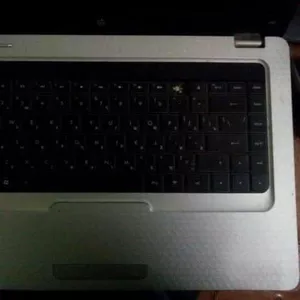 Продам ноутбук HP g62 a52sr