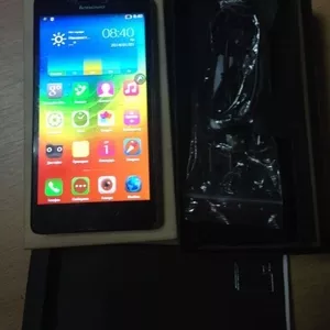 Смартфон Lenovo K3 K30T