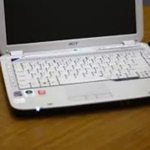 Продаю по запчастям ноутбук Aser Aspire 4920