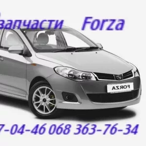 Заз Форза Zaz Forza,  (A 13)  Автозапчасти  оригинальные