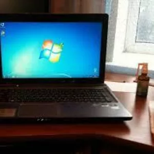 Продам запчасти от ноутбука Lenovo IdeaPad G555.