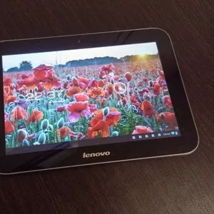 Планшет  Lenovo IdeaTab A2109