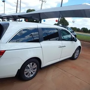 Ось моя Honda Odyssey 2014 продажу