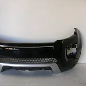 Бампер передний Range Evoque 2012- (LR036137)