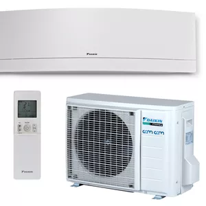 Кондиціонери Daikin