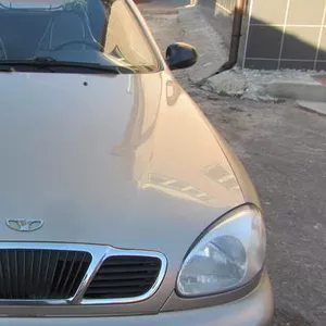 Продам Daewoo Lanos 2008 г.в.