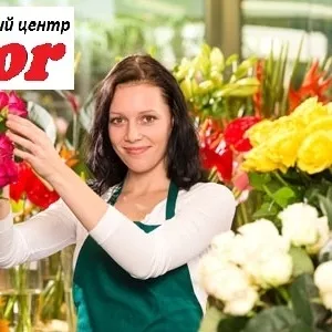 Курсы Флористики с трудоустройством в Херсоне