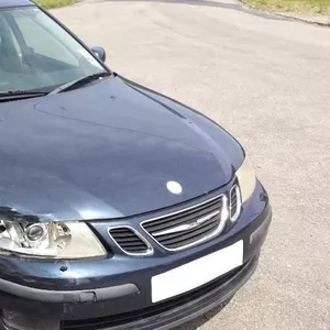 Разборка Saab 9-3ss 