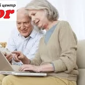 Пользователь ПК.Курсы в Херсоне