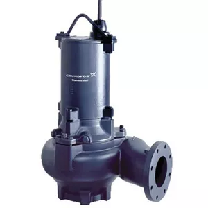 Погружные насосы Grundfos SEN,  Житомир