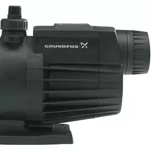 Насосная установка Grundfos MQ3-35