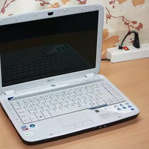 Продам по запчастям ноутбук Acer Aspire 4920G (разборка и установка).