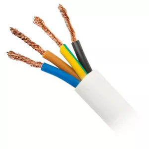 Продажа Кабеля: ВВГ ПВС ШВВП TV UTP FTP cat5