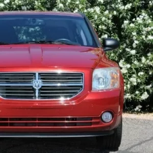 Dodge Caliber для продажи