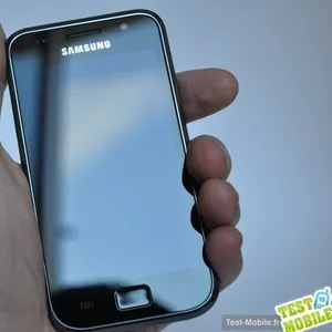 Samsung i9000 Galaxy S