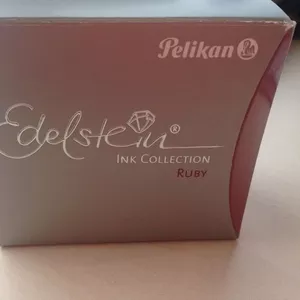 Продам чернила Pelikan