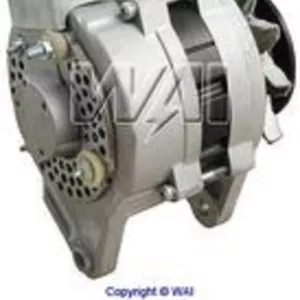 Генератор Denso,  12V 40A;  Caterpillar 910,  931,  935,  D3B,  D4B,  D5C