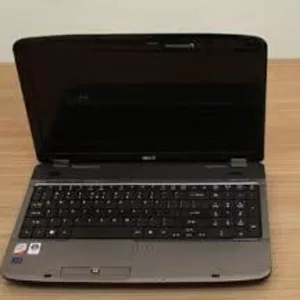 Продам запчасти от ноутбука Acer Aspire 5735