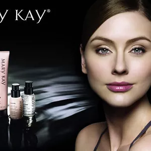 Косметика Мэри Кэй (Mary Kay),  офис 