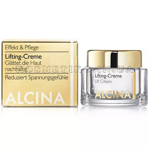 Лифтинговый анти-эйдж крем (Lifting-Creme) - 50 мл