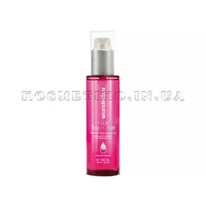 Термозащитное масло для блеска (Hair Top Coat)