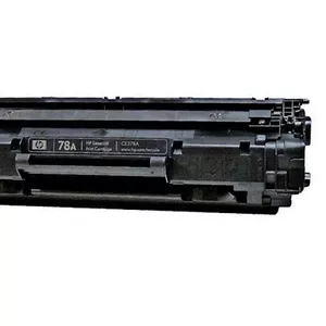 Картридж  HP CE278A (78A)  (no Starter) новый 