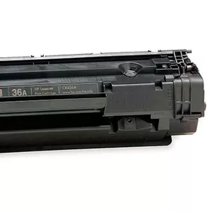 Картридж HP CB436A (36A) (no Starter) новый