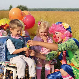 Поздравления. С днем рождения. Утренники.