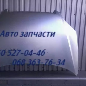 Капот  Шевроле Авео  Chevrolet  Aveo . t200 t250 t255 t300 запчасти.    