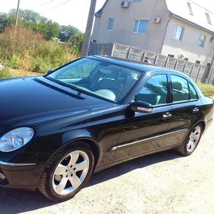 Продам Mercedes-Benz E-Class E-240 2005 г.в. Одесса