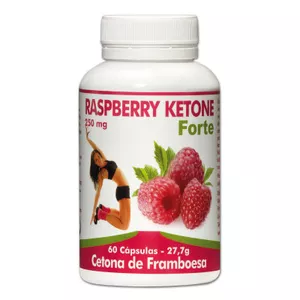 Raspberry Ketone малиновый