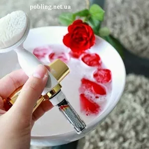 Щетка для чистки лица Pobling