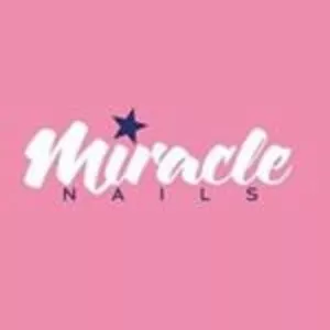 Miracle Nails предлагает товары для маникюра и педикюра